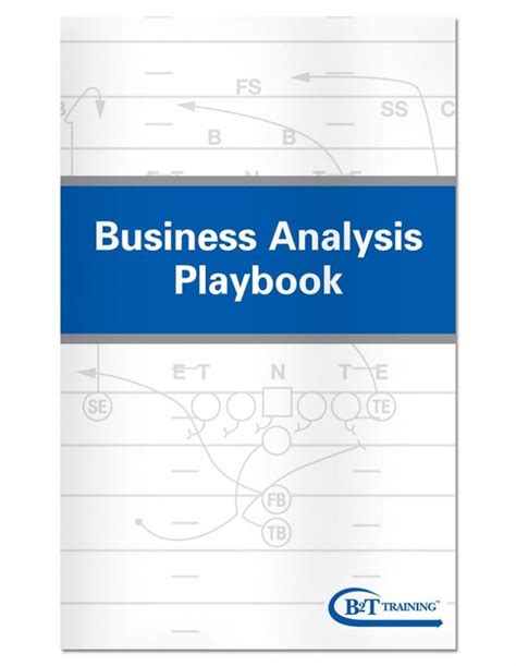 business playbook template  examples  professional templates ideas
