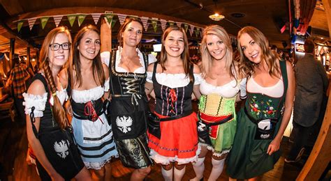 steam whistle s oktoberfest party is back this weekend listed