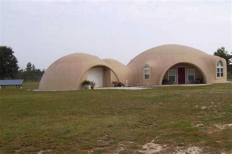 featured dome homes monolithicorg