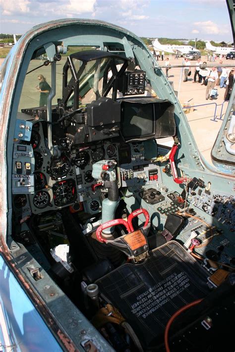 pin  cockpits