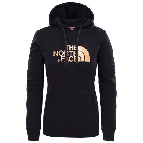 the north face drew peak pullover hoodie women s free uk delivery uk