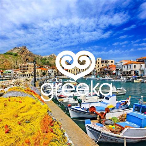 lemnos greece travel guide  greeka