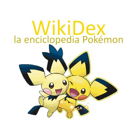 wikidex bulbapedia  community driven pokemon encyclopedia