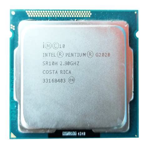 intel  dual core cpu lga ghz compatibility    motherboard original