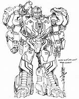 Alert Alex Milne Red Lost Light Transformers Pages Tfw2005 Idw Cerebros Designs Preview Line Redesign Coloring Pencils Uncolored Shown Plus sketch template