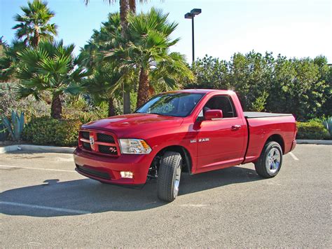 dodge ram  rtpicture  reviews news specs buy car