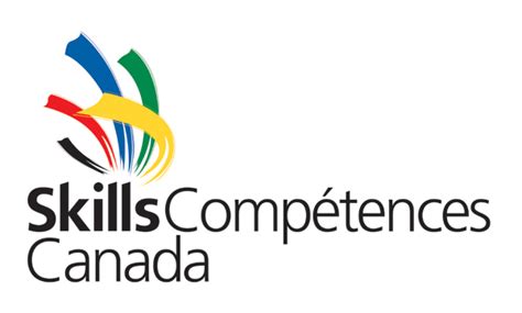 skills canada unveils  logo reflecting global importance  skills education  training