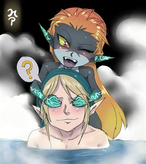 Link sex games