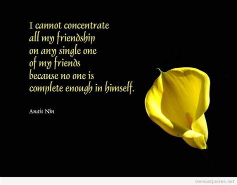 heart touching friendship quote wallpaper