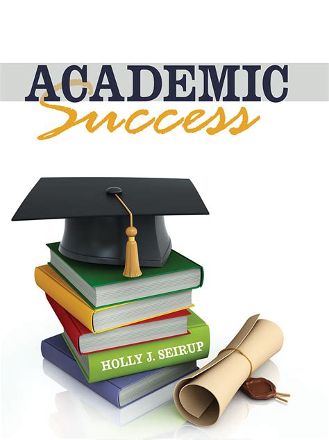 academic success higher education