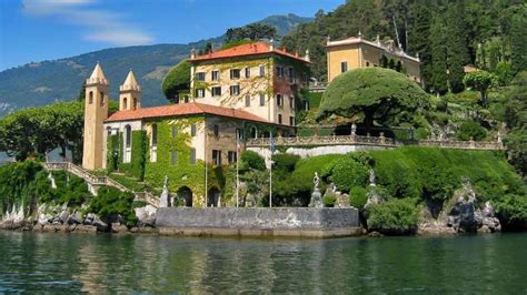 villa balbianello fai treasure villa  lake como