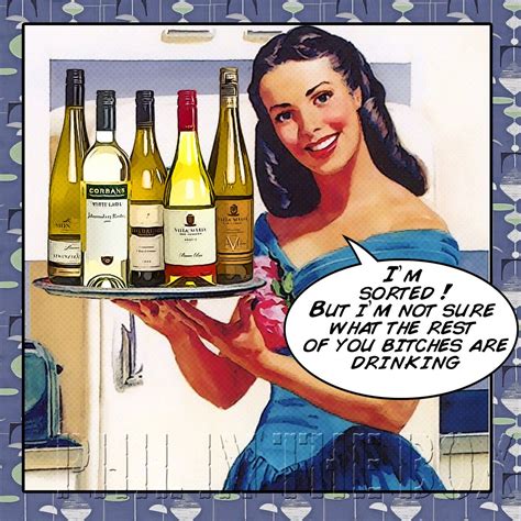 Funny Happy Birthday Wine Meme For Her ~ Birthday Wine And Cheese Joke