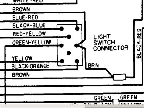 diagram  ford  dash wiring diagram mydiagramonline