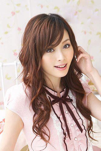 hairstyles fashion japanese hairstyle gallery for women and girls latest