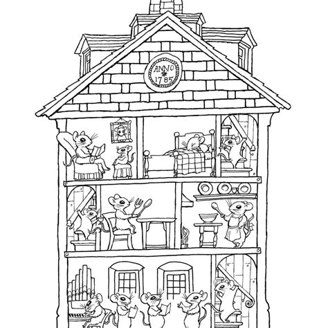 haunted house coloring pages google search coloring book pages