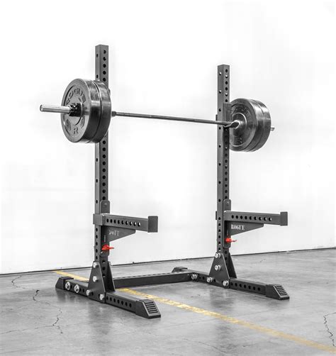 put  squat rack   home   budget hack  fitness
