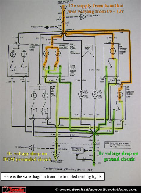 oldsmobile wiring diagram jenwright