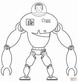 Coloring Pages Cyborg Fi Under Armour Sci Exoskeleton Robots Chibi Balance Color Designlooter Drawing 1500px 1420 63kb Categories sketch template