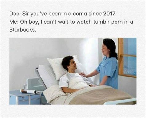 i can t wait to watch tumblr porn in a starbucks meme by bolt93