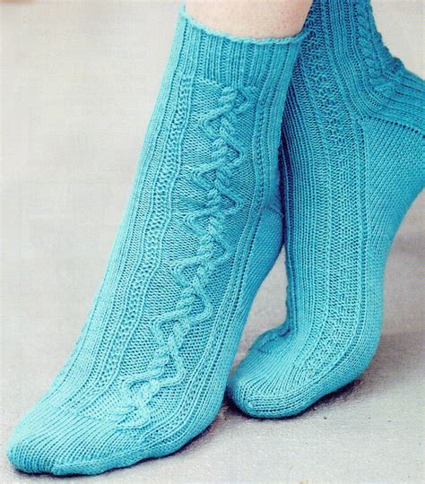Ankle Socks 1 Knitting Socks Socks Sock Patterns