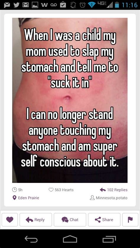 Secrets People Are Really Sharing On Whisper App