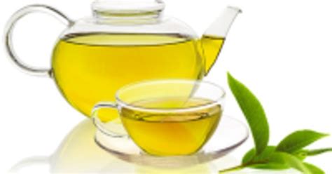 9 Reasons Why You Should Drink Green Tea Mindbodygreen