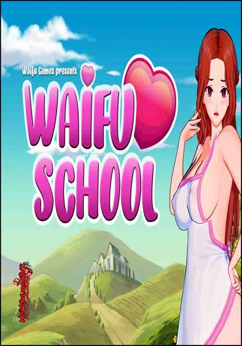 Waifu School Free Download Full Version Pc Game Setup
