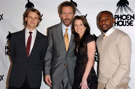 house cast house md cast photo  fanpop