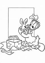 Coloring Daisy Pages Christmas Kids Duck Book Friends Info Fun sketch template