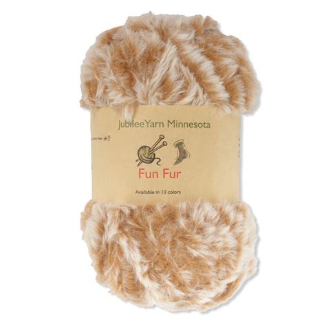 bamboomn chunky fluffy faux fur eyelash yarn  polyester