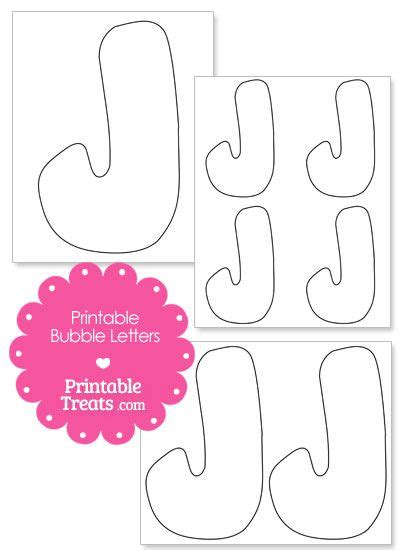 printable bubble letter  template bubble letters letter  lettering