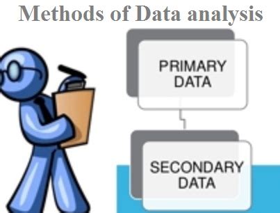 difference  primary data  secondary data