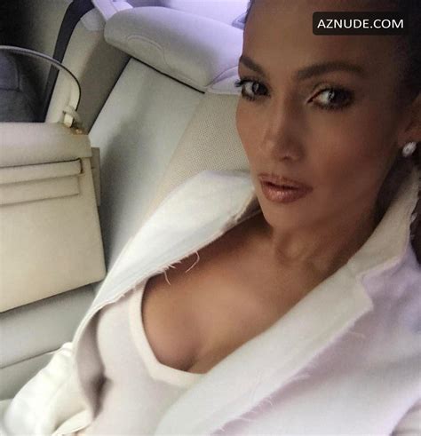 Jennifer Lopez Sexy In 2017 Instagram Photos Aznude