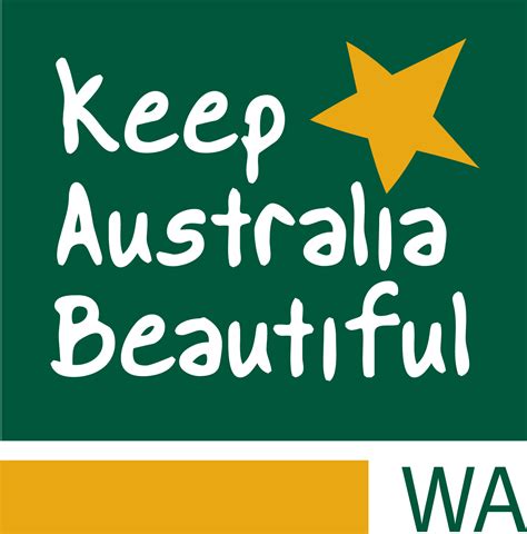 Wa Keep Australia Beautiful