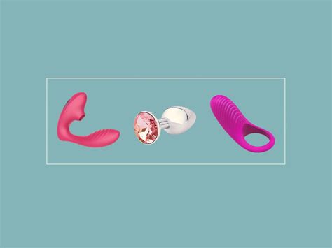 The 28 Best Sex Toys You Can Buy On Amazon According To Reviews – Sheknows