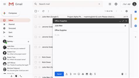 google workspace updates smart compose  gmail     suite