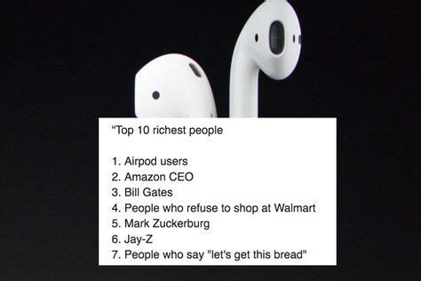 airpods ideas funny memes funny funny pictures