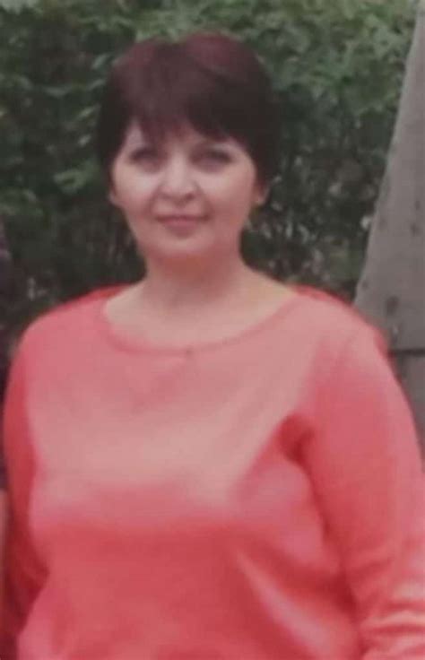 lyubov gorbunova son admits murdering mom after she told