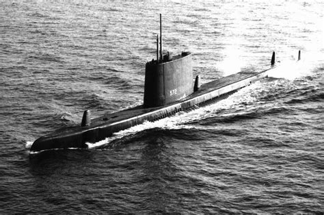 submarine photo index