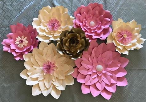 pin  lea  handmade paper flowers handmade flowers paper handmade paper handmade
