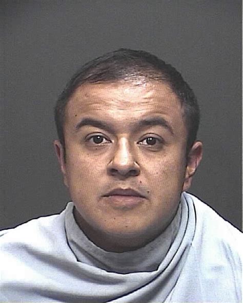 Tucson Sector Border Patrol Agent Arrested On Sex Charges