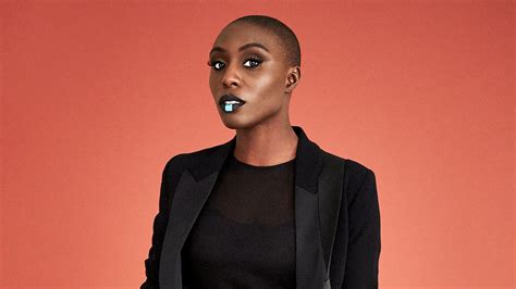 Laura Mvula Sings The Complicated Truth The New York Times