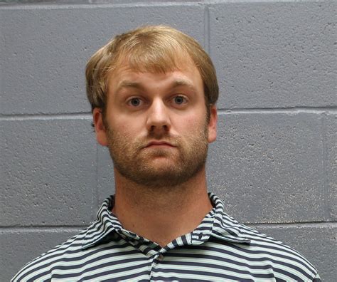 Beauregard Teacher Arrested For Engaging In Sex Act With