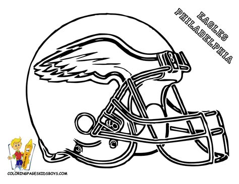 football teams coloring pages coloring home