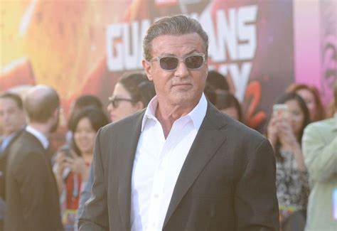 sylvester stallone was just accused of forcing a teenaged girl into a