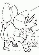 Triceratops Desenhos Dinosaurier Angry Dinossauro Tsgos Dinossauros Dinosaurs Malvorlagen Tippsvorlage Preschool Flower Mewarna Halaman Optimus Transformers Autobot Kertas Kidipage 4kids sketch template