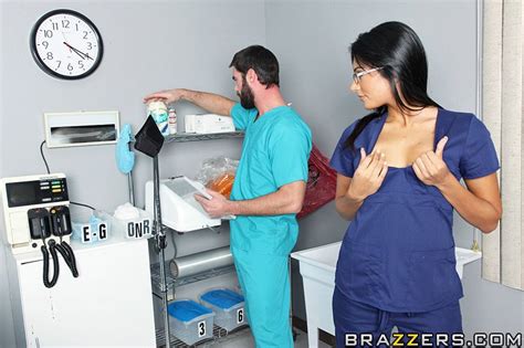 call me doctor nurse free video with shazia sahari brazzers official