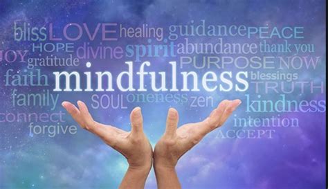 mindfulness  gaining popularity   business world devaughn
