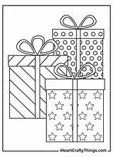 Present Iheartcraftythings sketch template