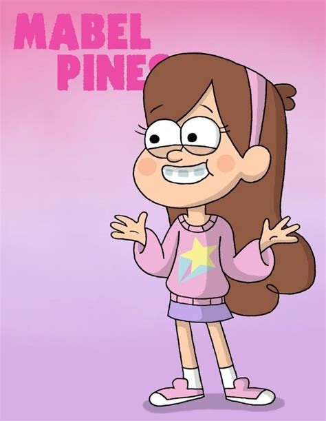 pin by cody mizzi on gravity falls mabel pines gravity falls art